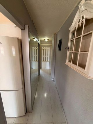 Piso en venta en Playa de Levante en Benidorm