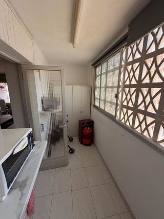 Piso en venta en Playa de Levante en Benidorm