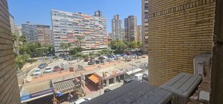 Piso en venta en Playa de Levante en Benidorm