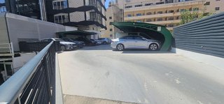 Piso en venta en Playa de Levante en Benidorm