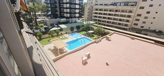Piso en venta en Playa de Levante en Benidorm