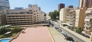 Piso en venta en Playa de Levante en Benidorm