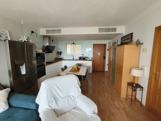 Piso en venta en Cerrado Calderón - El Morlaco en Málaga