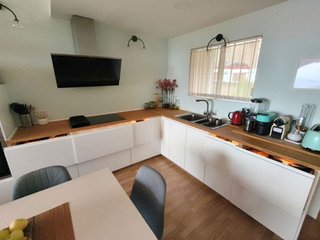Piso en venta en Cerrado Calderón - El Morlaco en Málaga