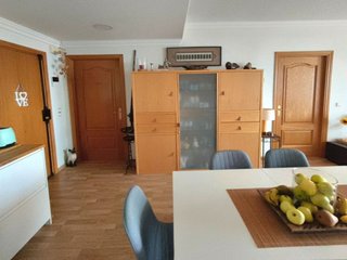Piso en venta en Cerrado Calderón - El Morlaco en Málaga