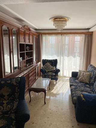 Piso en venta en La FontSanta en Valencia
