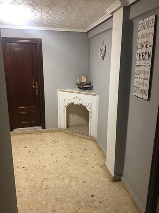 Piso en venta en La FontSanta en Valencia