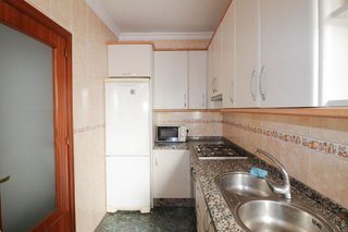 Piso en venta en Plaza de Toros - Santa Rita en Almería