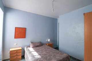 Piso en venta en Plaza de Toros - Santa Rita en Almería