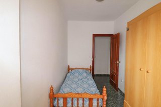 Piso en venta en Plaza de Toros - Santa Rita en Almería