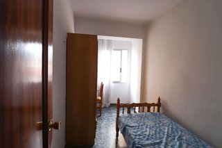 Piso en venta en Plaza de Toros - Santa Rita en Almería