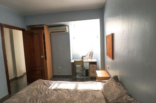 Piso en venta en Plaza de Toros - Santa Rita en Almería