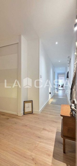 Piso en venta en Centro en Valladolid