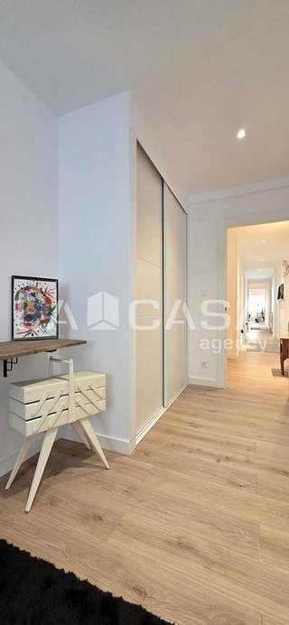 Piso en venta en Centro en Valladolid