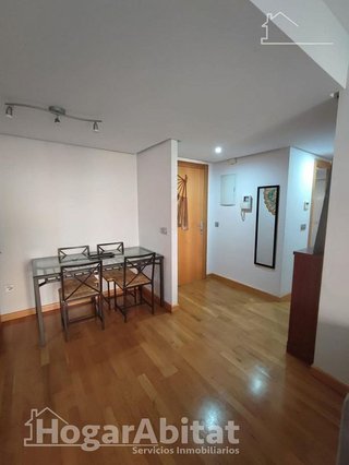 Piso en venta en Santo Angel en Murcia