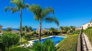 Dúplex en venta en Elviria en Marbella