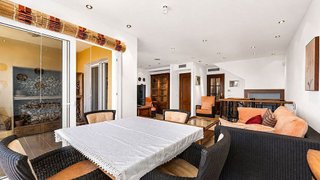 Dúplex en venta en Elviria en Marbella