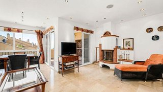 Dúplex en venta en Elviria en Marbella
