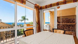 Dúplex en venta en Elviria en Marbella