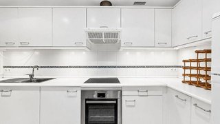 Dúplex en venta en Elviria en Marbella