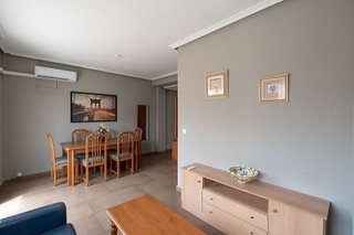 Ático en venta en Centro en Torrevieja