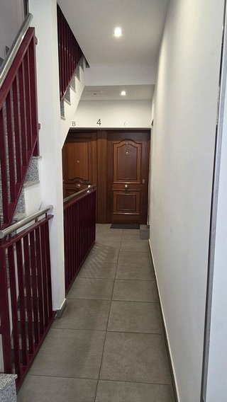 Piso en venta en Pº Zorrilla - Cuatro de Marzo en Valladolid