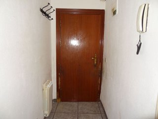Piso en venta en Pº Zorrilla - Cuatro de Marzo en Valladolid