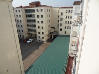 Piso en venta en Pº Zorrilla - Cuatro de Marzo en Valladolid