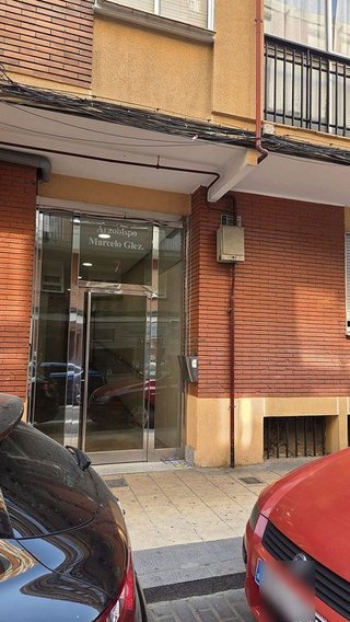 Piso en venta en Pº Zorrilla - Cuatro de Marzo en Valladolid
