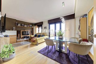 Piso en venta en Dehesa Navalcarbón – Montecillo en Rozas de Madrid (Las)
