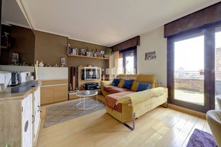 Piso en venta en Dehesa Navalcarbón – Montecillo en Rozas de Madrid (Las)