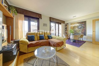 Piso en venta en Dehesa Navalcarbón – Montecillo en Rozas de Madrid (Las)