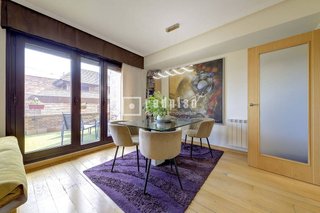 Piso en venta en Dehesa Navalcarbón – Montecillo en Rozas de Madrid (Las)