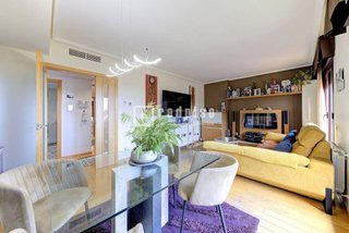 Piso en venta en Dehesa Navalcarbón – Montecillo en Rozas de Madrid (Las)