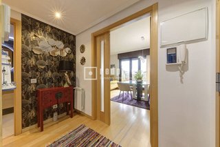 Piso en venta en Dehesa Navalcarbón – Montecillo en Rozas de Madrid (Las)