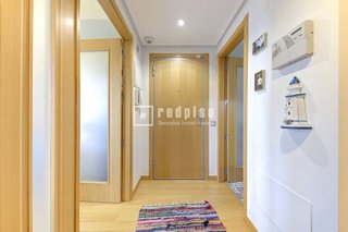 Piso en venta en Dehesa Navalcarbón – Montecillo en Rozas de Madrid (Las)