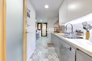 Piso en venta en Dehesa Navalcarbón – Montecillo en Rozas de Madrid (Las)