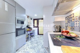 Piso en venta en Dehesa Navalcarbón – Montecillo en Rozas de Madrid (Las)