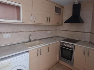 Piso en venta en Camino de Onda - Salesianos - Centro en Burriana