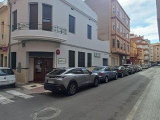 Piso en venta en Camino de Onda - Salesianos - Centro en Burriana