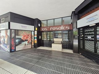 Oficina en venta en Triana en Palmas de Gran Canaria(Las)