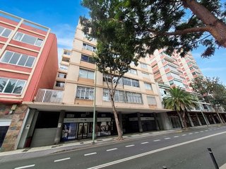 Oficina en venta en Triana en Palmas de Gran Canaria(Las)