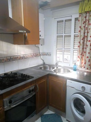 Piso en venta en Reconquista-San José Artesano-El Rosario en Algeciras