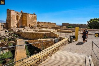 Piso en venta en Plaza de Toros - Santa Rita en Almería