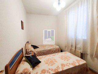 Piso en venta en Gamonal en Burgos