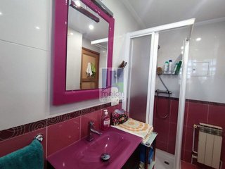 Piso en venta en Gamonal en Burgos