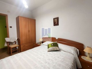 Piso en venta en Gamonal en Burgos