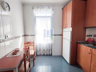 Piso en venta en Gamonal en Burgos