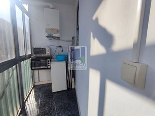 Piso en venta en Gamonal en Burgos