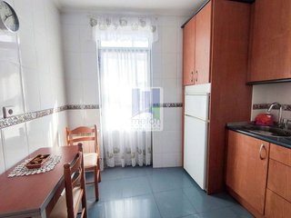 Piso en venta en Gamonal en Burgos